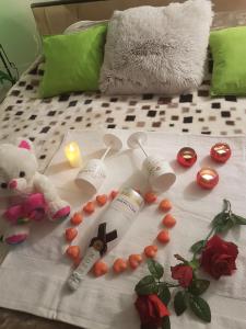 Apartmani, sobe Žiža