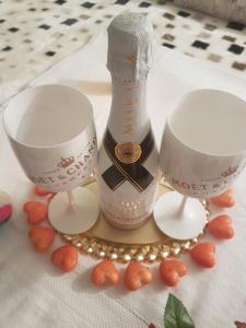 Apartmani, sobe Žiža