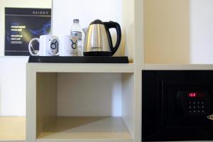 Zodiak Paskal by KAGUM Hotels