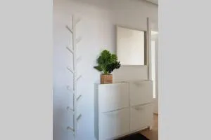 Living Home, apartament cu două dormitoare și două băi - Cisnădie