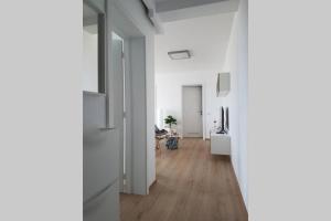Living Home, apartament cu două dormitoare și două băi