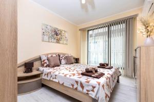 Cozy new Apartment Casa Vacanza ✵ TOP CENTER ✵