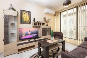 Cozy new Apartment Casa Vacanza ✵ TOP CENTER ✵