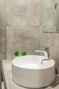 Raise Heraklion Boutique Apartments