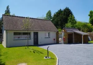 Gîte Autour d'Opale - 特里皮尔德