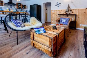 Hostel & Apartments Kołobrzeg