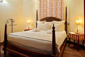 Hotels Hotel Demeure Loredana : photos des chambres