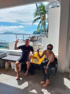 Lalaguna Villas Luxury Dive Resort and Spa