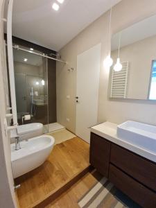 Moscova - Volta Charme Apartment