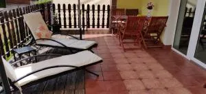 Kovács Vendégház Vonyarcvashegy - Szent Mihály