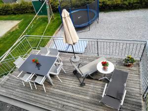 Ferienwohnung Alte Post