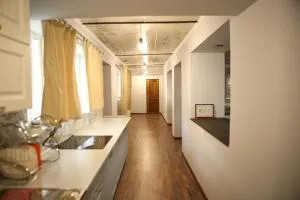 Casa-Colina 1 терраса с видом на горы и море - Khasaut-Grecheskoye