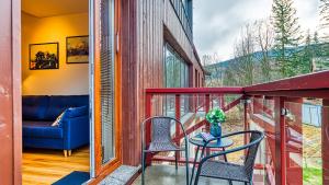 Apartamenty przy Gondoli - Źródlana 2 by Royal Aparts