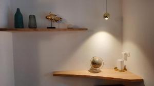 Jellyfish Luxury Home