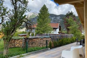 Karwendel Chalet