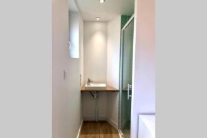 NOUVEAU La cabine du bout du monde Ile Vierge votre résidence bretonne de haut standing PL05