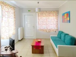 Kallitheon - Káto Soulimá