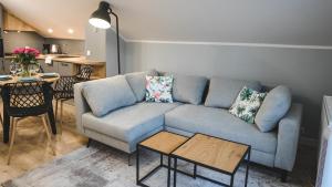Apartamenty Sun Snow Residence Polanica