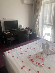 Hotel Bulevard Predeal