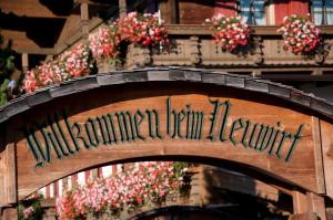 Kaiserhotel Neuwirt