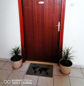 Studio apartment Meli