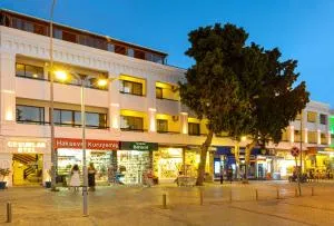 Cesurlar Hotel - Cesme