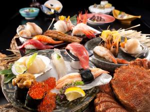 Hakodate Yunokawa Onsen Umi to Akari Hewitt Resort