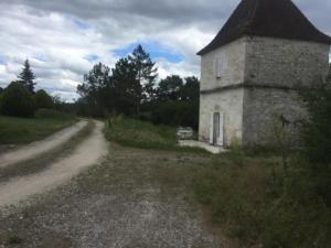 Maisons de vacances Le Domaine de Claras : photos des chambres