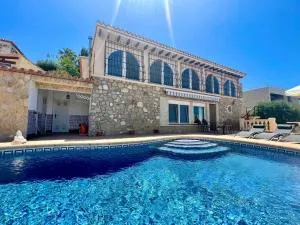 Benidorm Eye Villa - Benidorm