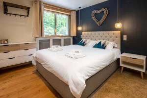 Appartements Concordia 7 Apartment - Chamonix All Year : photos des chambres