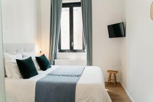 The 1880 Boutique Holiday Home