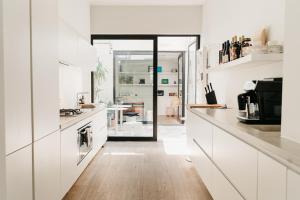 The 1880 Boutique Holiday Home