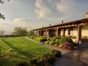 Fuente El Güeyu - Nieda