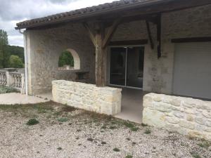Maisons de vacances Le Domaine de Claras : photos des chambres
