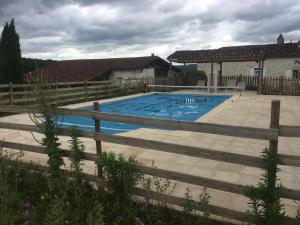 Maisons de vacances Le Domaine de Claras : photos des chambres