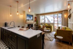 Concordia 7 Apartment - ChamonixYear