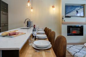 Concordia 7 Apartment - ChamonixYear