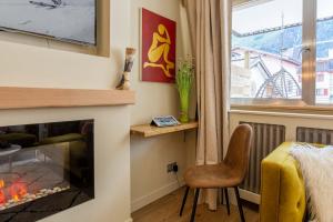 Concordia 7 Apartment - ChamonixYear