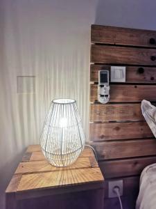Maisons de vacances La Caponniere : photos des chambres