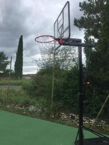 Maisons de vacances Le Domaine de Claras : photos des chambres