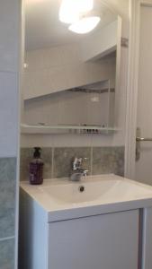 Appartements Le Petit Seguret : photos des chambres