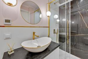 Warzywnicza Old Town Apartment