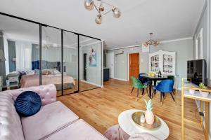 Warzywnicza Old Town Apartment