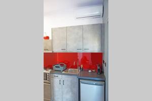 C-Home Studio in the heart of Chania