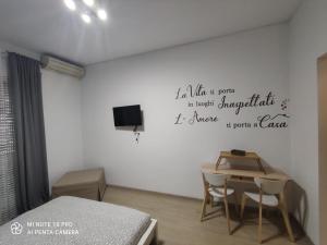 Alma Mater guest house