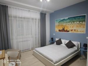 Alma Mater guest house