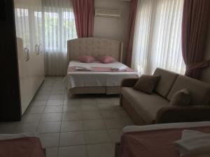 Infinity Ruby Hotel