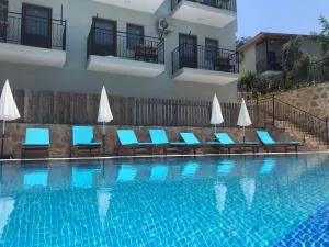 St. Nicholas Pension - Gelemiş