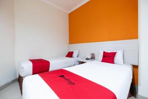 Phòng Hai Giường Đơn (Twin Room)