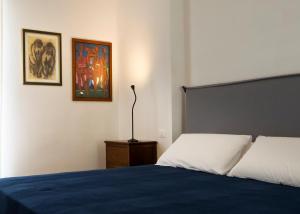 Chambre Double avec Balcon